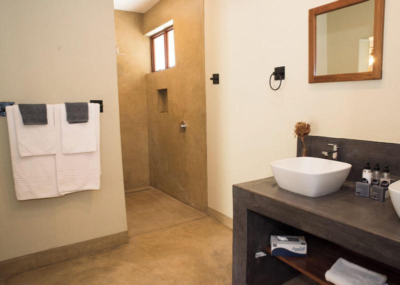 La Lechere Guest House image