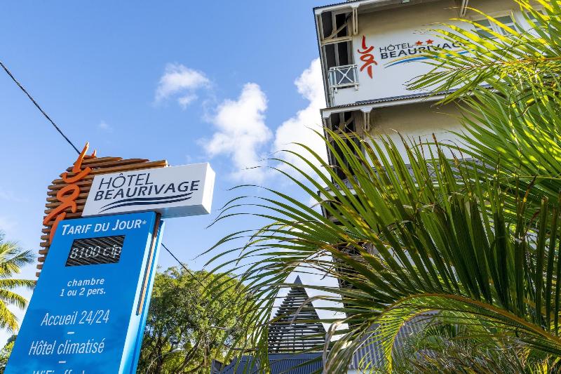 Hôtel Beaurivage image