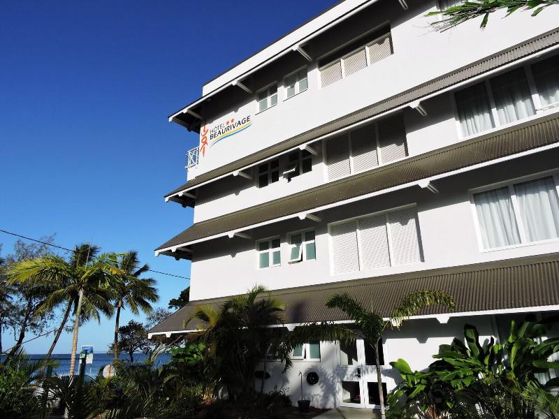 Hôtel Beaurivage image