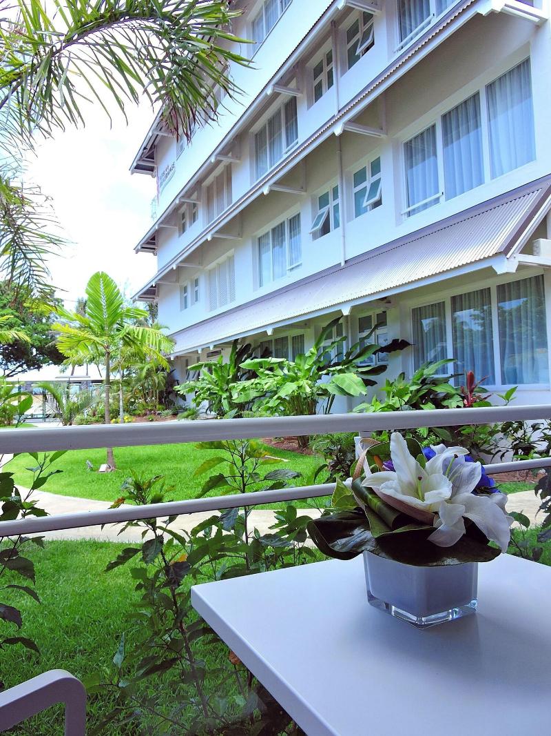 Hôtel Beaurivage image