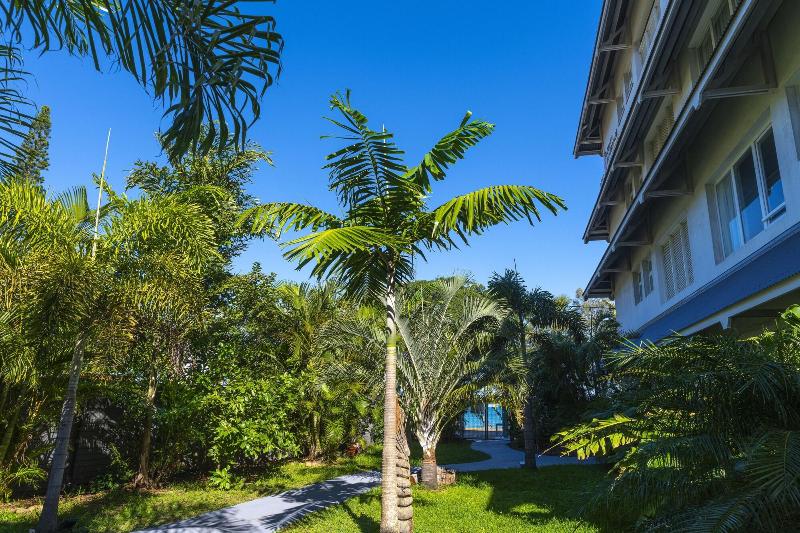 Hôtel Beaurivage image