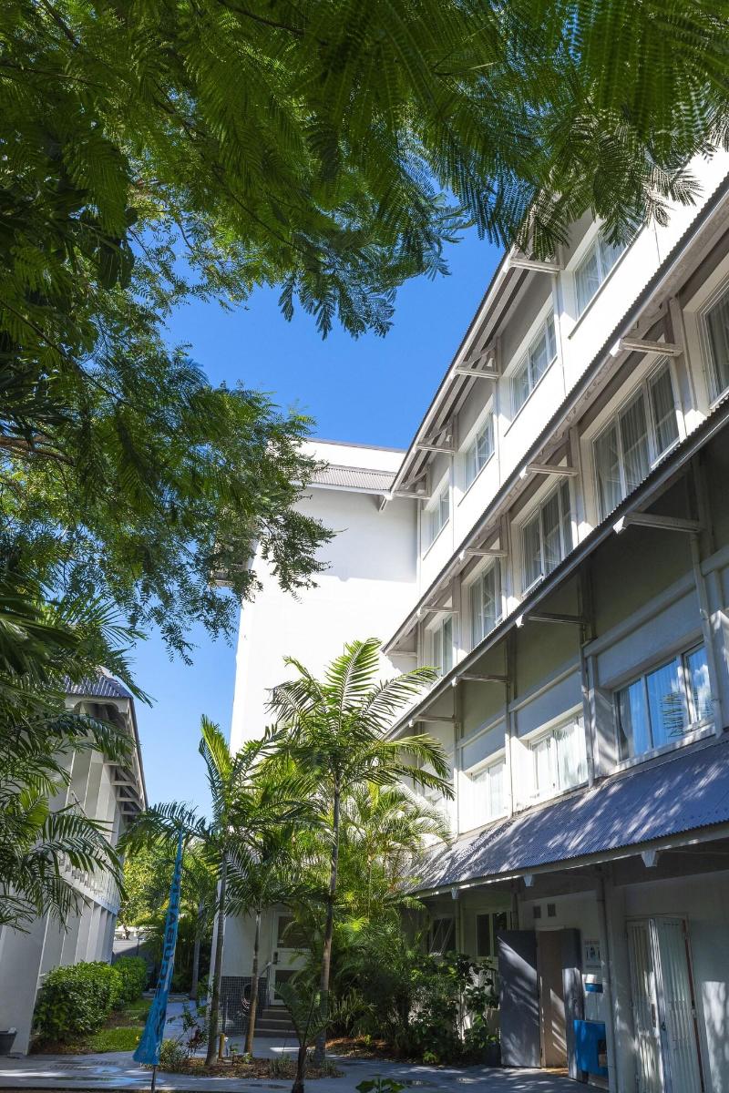 Hôtel Beaurivage image