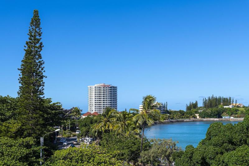 Hôtel Beaurivage image