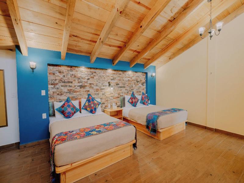 Los Altos Hotel image