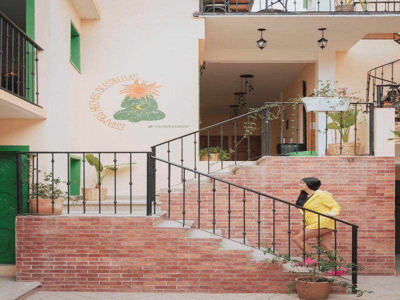 Los Altos Hotel image