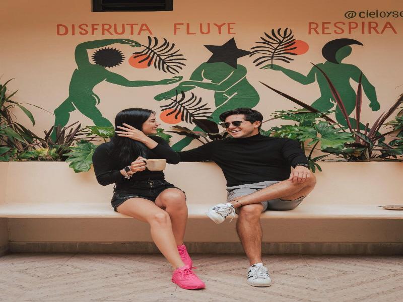 Los Altos Hotel image