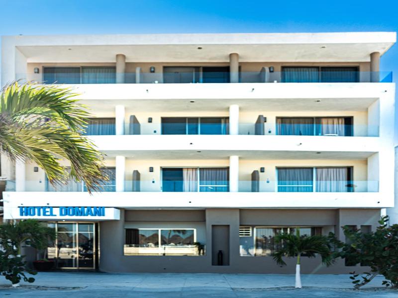 Hotel & Suites Domani image