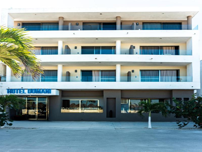 Hotel & Suites Domani image