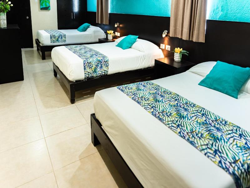 Hotel & Suites Domani image