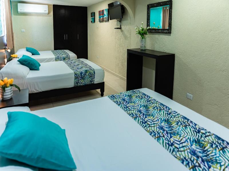 Hotel & Suites Domani image