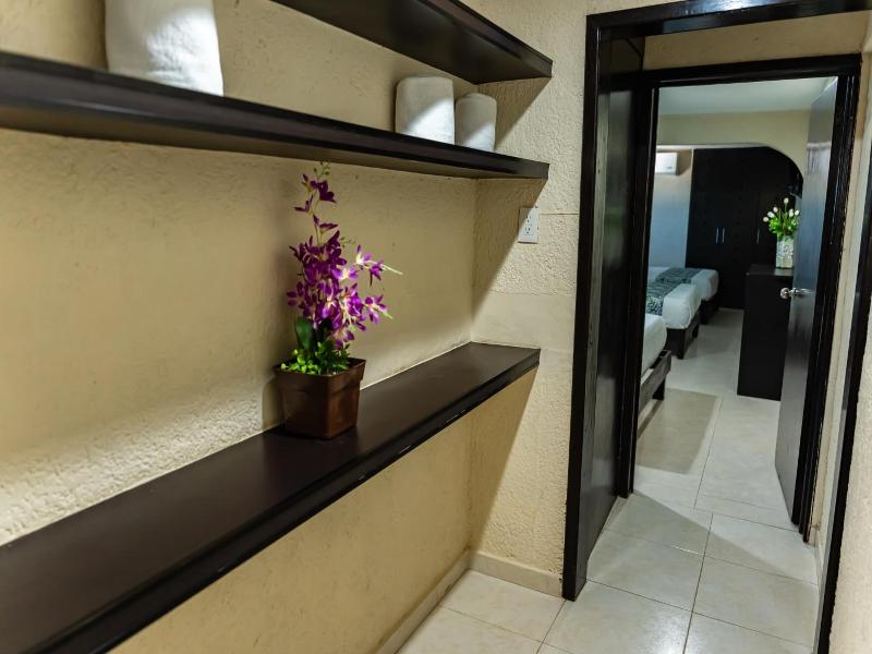 Hotel & Suites Domani image