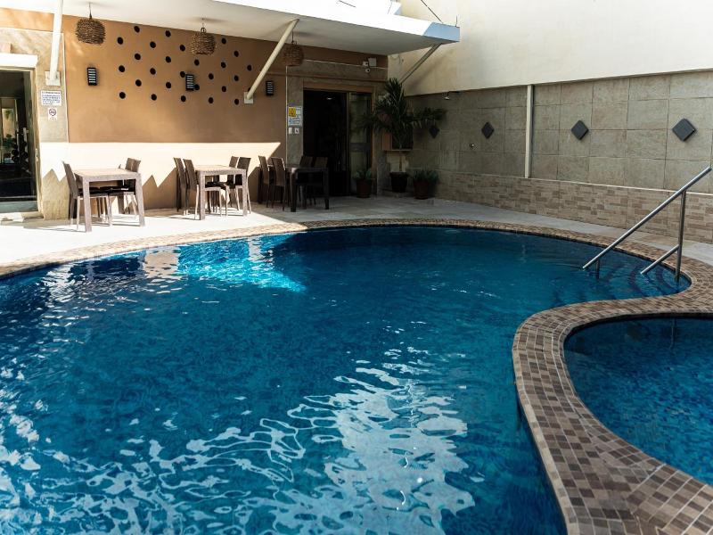 Hotel & Suites Domani image