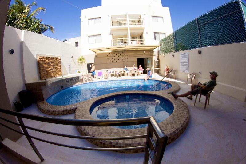 Hotel & Suites Domani image