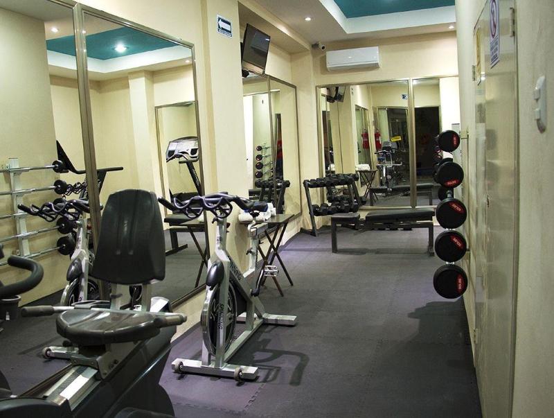 Hotel & Suites Domani image