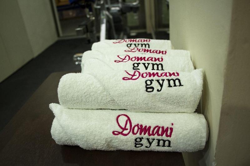 Hotel & Suites Domani image