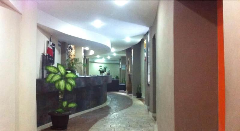 Hotel & Suites Domani image