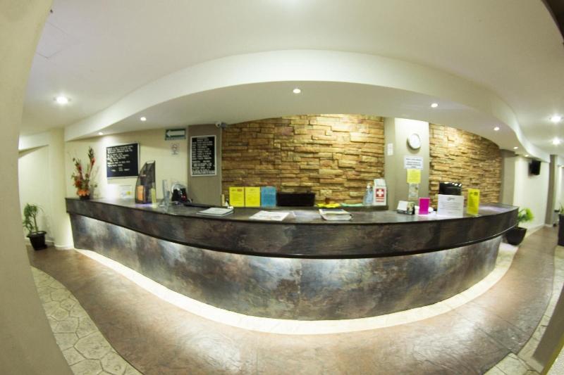 Hotel & Suites Domani image