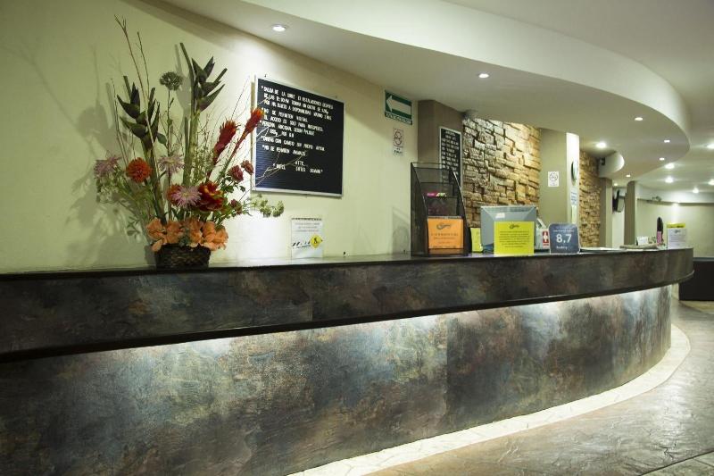Hotel & Suites Domani image