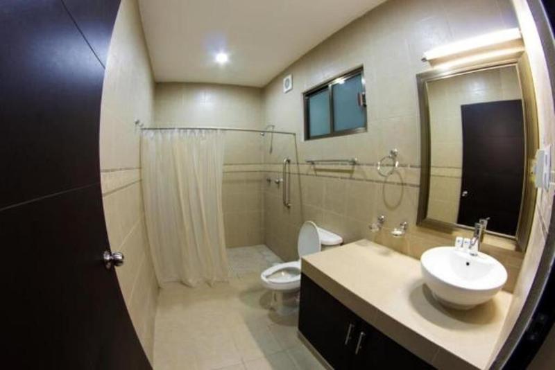 Hotel & Suites Domani image