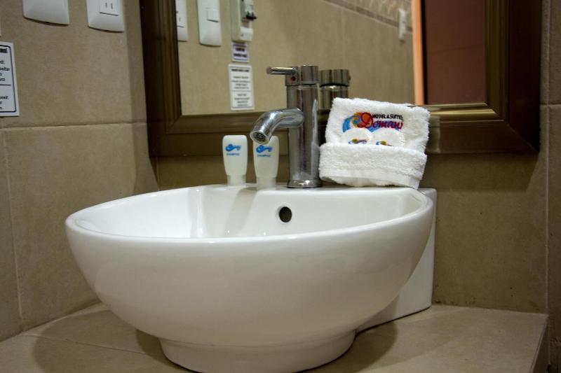 Hotel & Suites Domani image