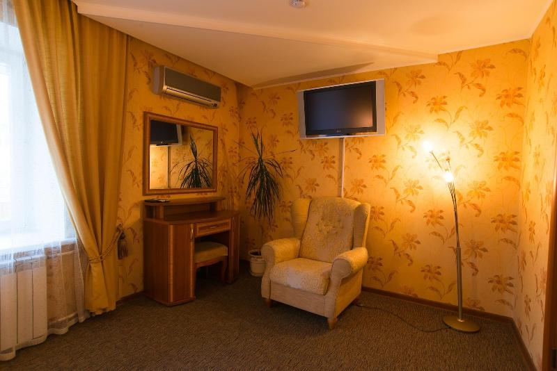 Suite Hotel — main photo