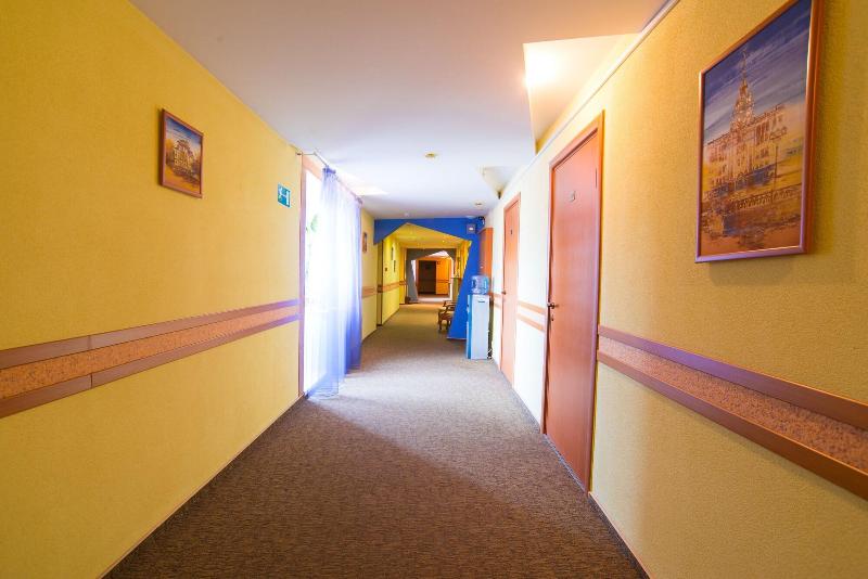 Suite Hotel — photo 3