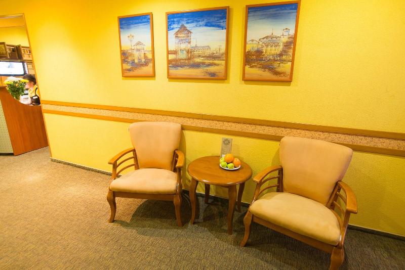 Suite Hotel — photo 5