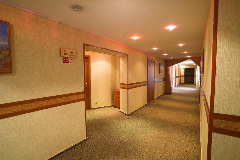 Suite Hotel — photo 4