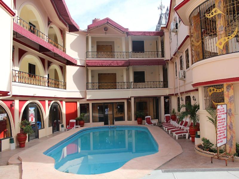Hotel Luxe Confort image