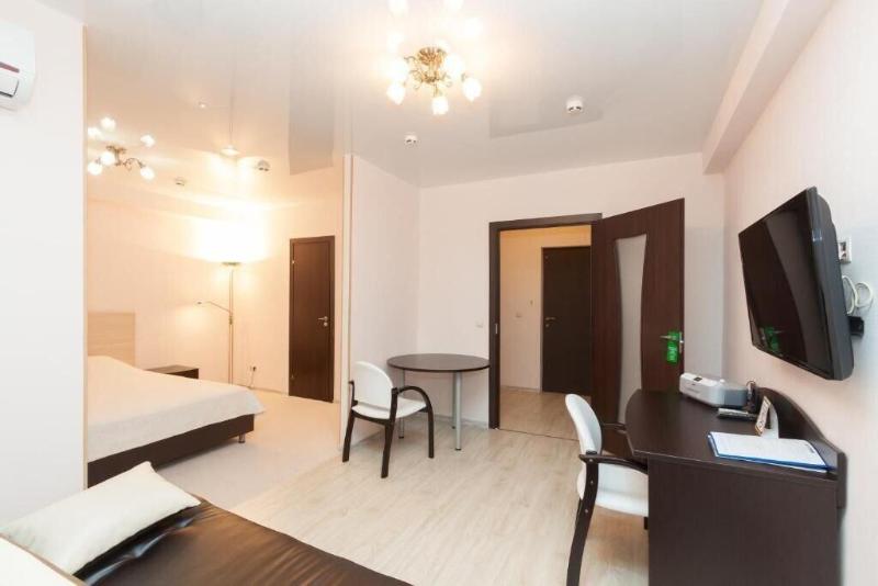 Hotel Protex — photo 4