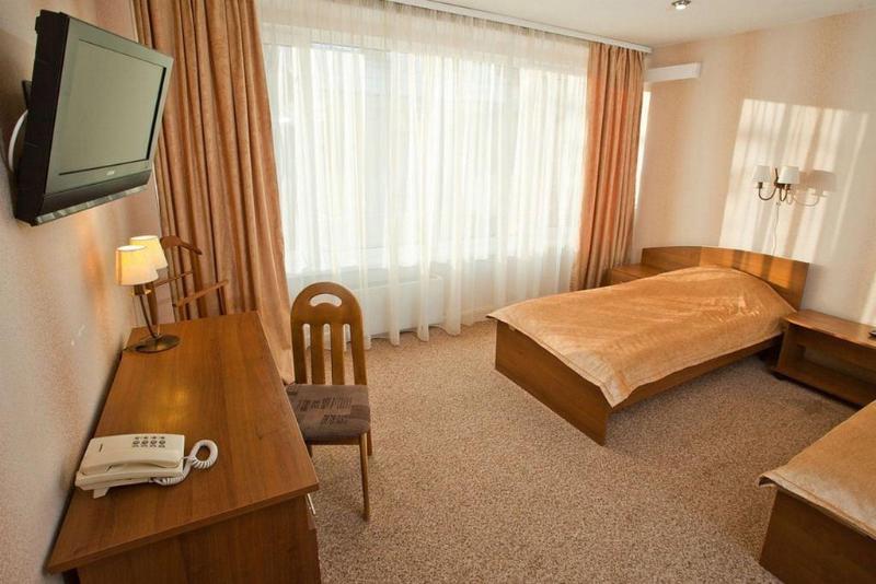 Hotel Protex — photo 5
