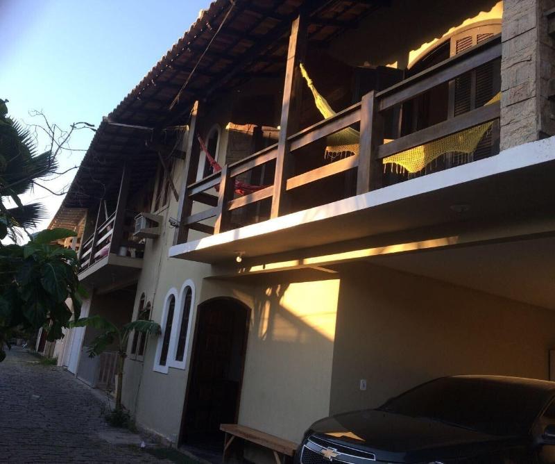 Mineiro Suítes image
