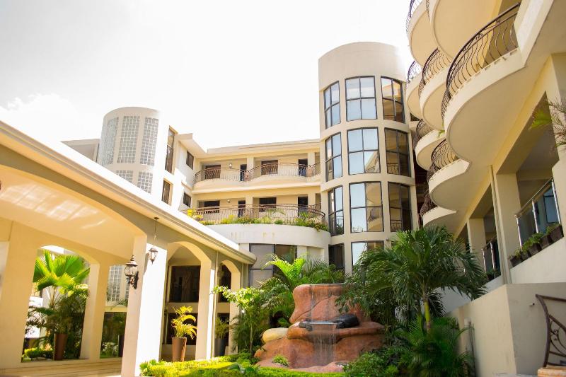 Constellation Hotel image
