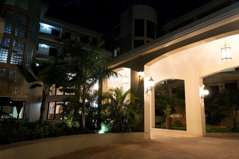 Constellation Hotel image