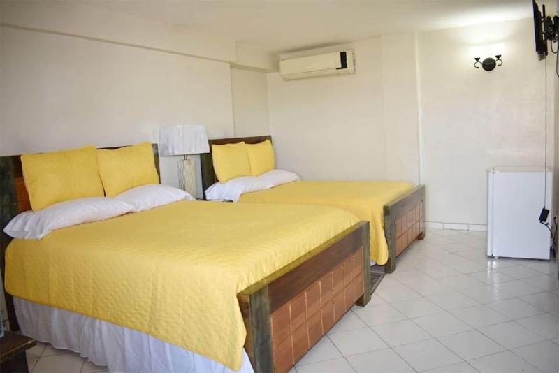 Constellation Hotel image