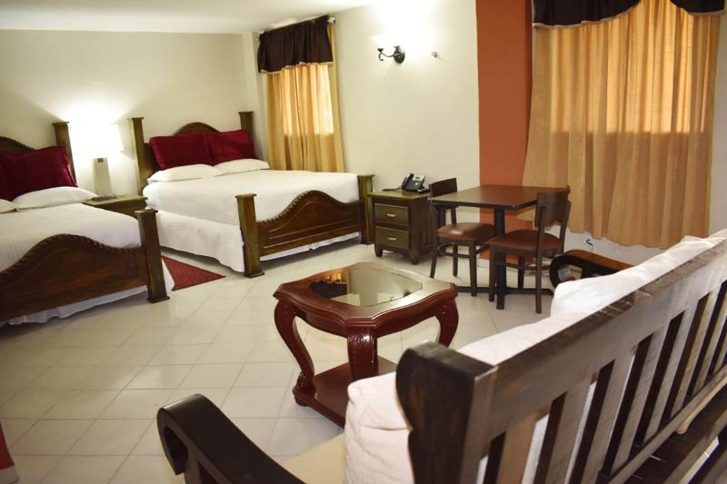 Constellation Hotel image