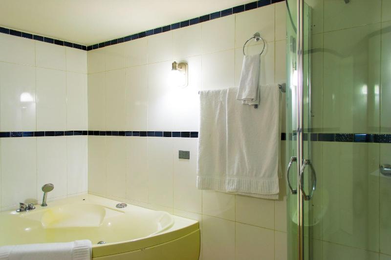Constellation Hotel image