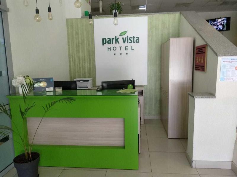 Park Vista Hotel