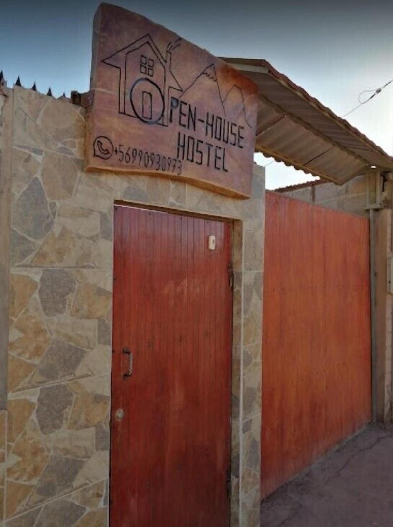 Hostal Open House — photo 3