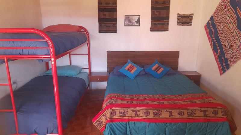 Hostal Open House — photo 4