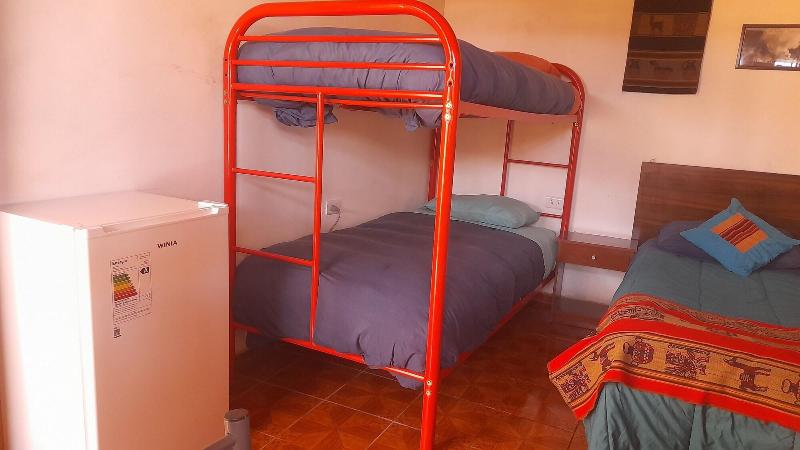 Hostal Open House — photo 5