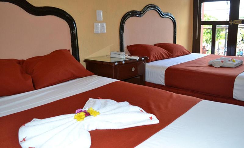 Hotel Plaza image