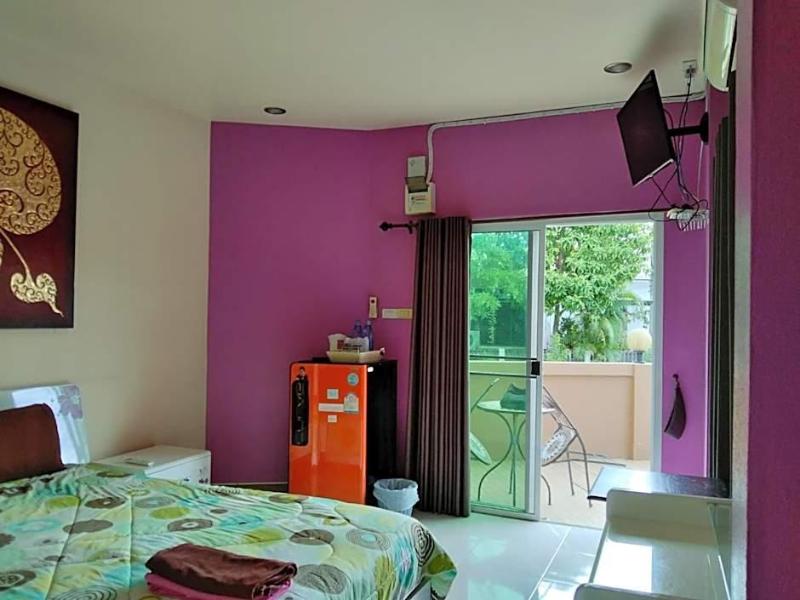 Donchai House image