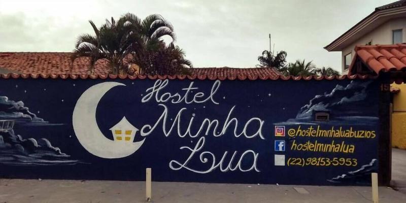 Hostel Minha Lua 3