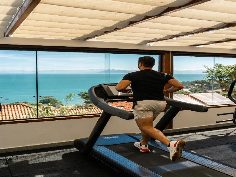 Buzios Mar Hotel & Spa image