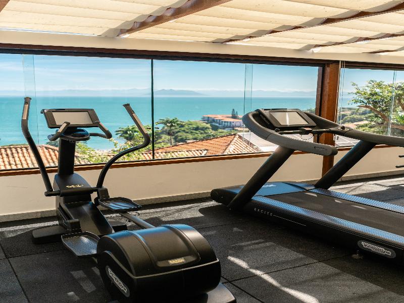 Buzios Mar Hotel & Spa image
