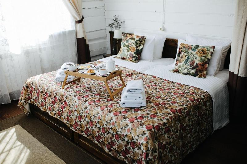 Boutique Hotel Marussia — main photo