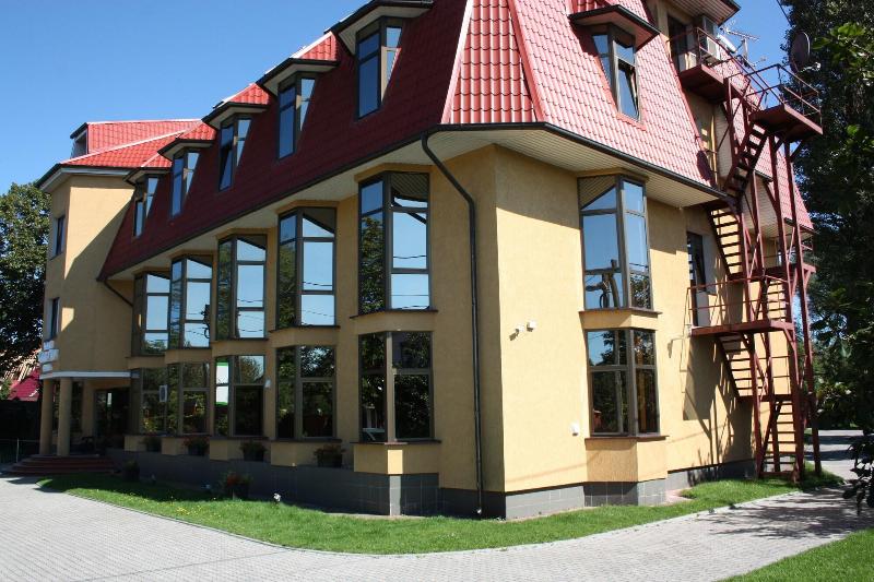 Walde Park Hotel — photo 2