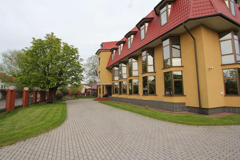 Walde Park Hotel — photo 4