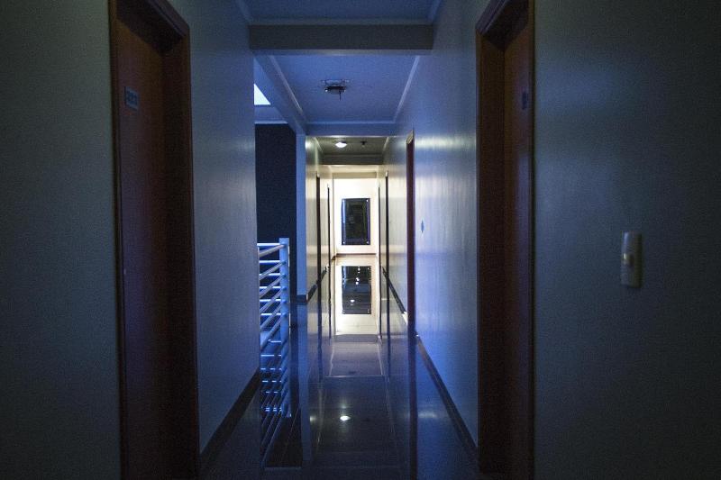 Jp Palace Hotel